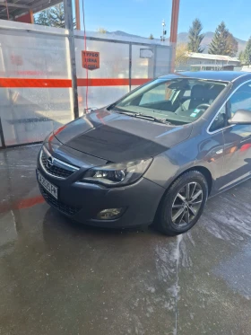Opel Astra | Mobile.bg    10