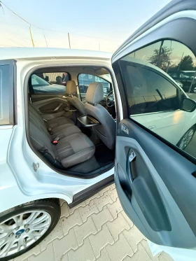 Ford C-max 1.6* Напълно обслужен* Топ* Всичко платено* Бартер - 9999 лв. / 5112.41 € - 64568352 7