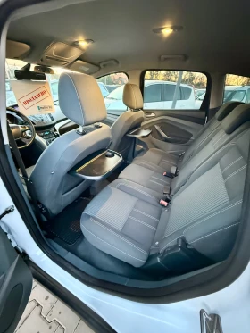 Ford C-max 1.6* Напълно обслужен* Топ* Всичко платено* Бартер - 9999 лв. / 5112.41 € - 64568352 12