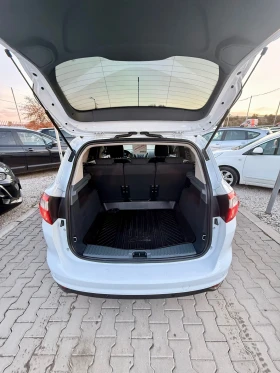 Ford C-max 1.6* Напълно обслужен* Топ* Всичко платено* Бартер - 9999 лв. / 5112.41 € - 64568352 11
