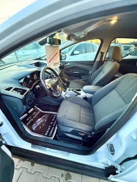 Ford C-max 1.6* Напълно обслужен* Топ* Всичко платено* Бартер - 9999 лв. / 5112.41 € - 64568352 13