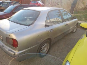 Fiat Marea  - изображение 1