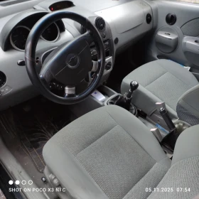 Chevrolet Kalos 1.4 | Mobile.bg    2