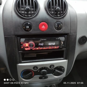 Chevrolet Kalos 1.4 | Mobile.bg    4