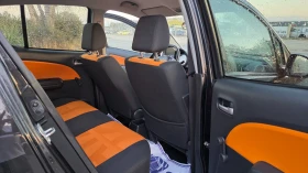 Opel Agila УНИКАТ/FACE LIFT 1.3i/86hp - 5499 лв. / 2811.59 € - 62759208 9