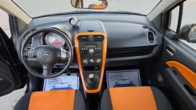 Opel Agila УНИКАТ/FACE LIFT 1.3i/86hp - 5499 лв. / 2811.59 € - 62759208 8