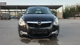 Opel Agila УНИКАТ/FACE LIFT 1.3i/86hp - 5499 лв. / 2811.59 € - 62759208 2