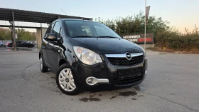 Opel Agila УНИКАТ/FACE LIFT 1.3i/86hp - 5499 лв. / 2811.59 € - 62759208 3