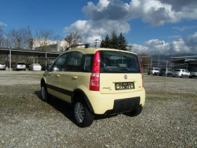 Fiat Panda 1.3M-jet 4x4 - 7890 лв. / 4034.09 € - 33183746 5