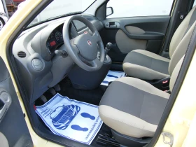 Fiat Panda 1.3M-jet 4x4 - 7890 лв. / 4034.09 € - 33183746 9