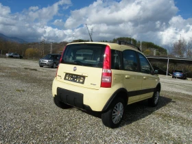 Fiat Panda 1.3M-jet 4x4 - 7890 лв. / 4034.09 € - 33183746 4