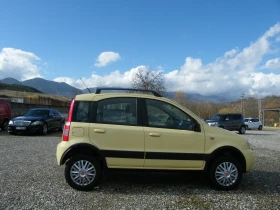 Fiat Panda 1.3M-jet 4x4 - 7890 лв. / 4034.09 € - 33183746 3