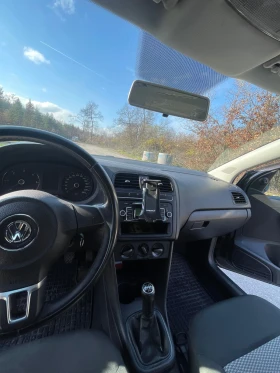 VW Polo 1.6 TDI / 75hp, снимка 11