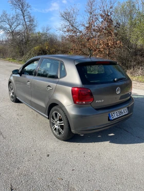 VW Polo 1.6 TDI / 75hp, снимка 17