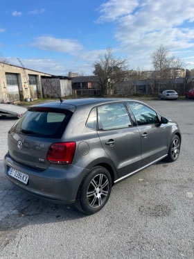 VW Polo 1.6 TDI / 75hp, снимка 4
