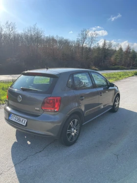 VW Polo 1.6 TDI / 75hp, снимка 16