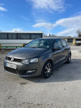 VW Polo 1.6 TDI / 75hp, снимка 2