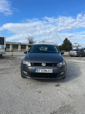 VW Polo 1.6 TDI / 75hp, снимка 1
