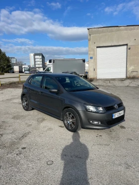 VW Polo 1.6 TDI / 75hp, снимка 3