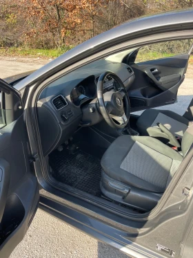 VW Polo 1.6 TDI / 75hp, снимка 10