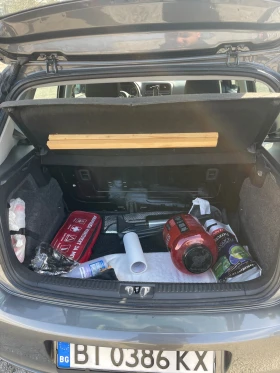 VW Polo 1.6 TDI / 75hp, снимка 7