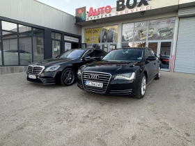 Audi A8 3.0TDI V6 QUATTRO, снимка 1