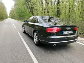 Audi A8 3.0TDI V6 QUATTRO, снимка 6