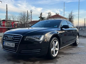 Audi A8 3.0TDI V6 QUATTRO, снимка 4