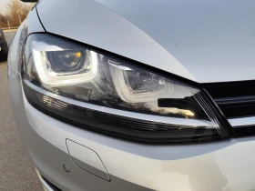 VW Golf 7 1.4TSi-150PS HIGHLINE* LED/XENON* NAVI* EURO6B*  - 9700 € / 18971.55 лв. - 88861032 15