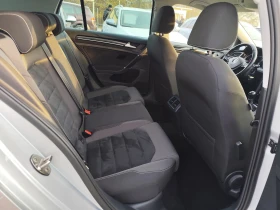 VW Golf 7 1.4TSi-150PS HIGHLINE* LED/XENON* NAVI* EURO6B*  - 9700 € / 18971.55 лв. - 88861032 10