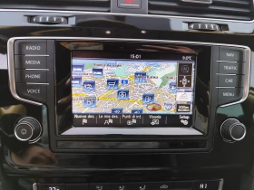 VW Golf 7 1.4TSi-150PS HIGHLINE* LED/XENON* NAVI* EURO6B*  - 9700 € / 18971.55 лв. - 88861032 8