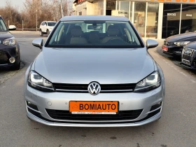 VW Golf 7 1.4TSi-150PS HIGHLINE* LED/XENON* NAVI* EURO6B*  - 9700 € / 18971.55 лв. - 88861032 2