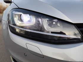 VW Golf 7 1.4TSi-150PS HIGHLINE* LED/XENON* NAVI* EURO6B*  - 9700 € / 18971.55 лв. - 88861032 14
