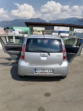 Daihatsu Sirion, снимка 3