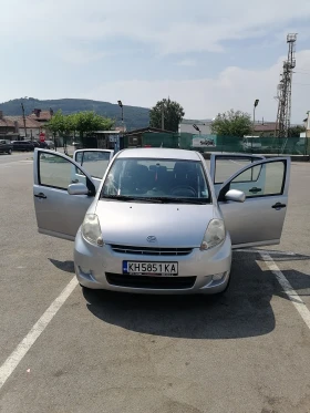 Daihatsu Sirion, снимка 1