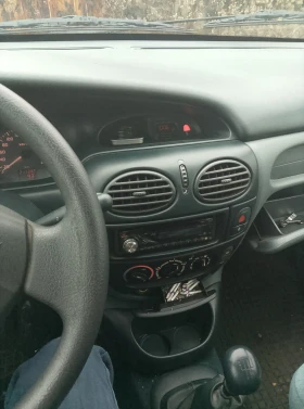 Renault Scenic, снимка 6