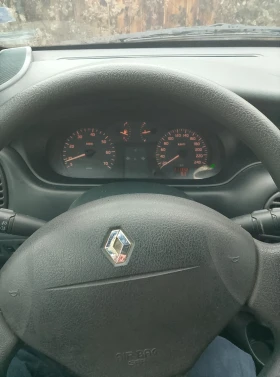 Renault Scenic, снимка 4