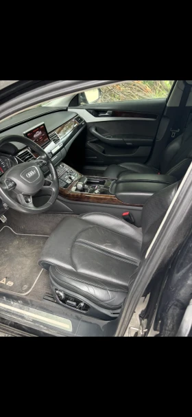 Audi A8 4.2tdi , снимка 6
