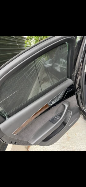 Audi A8 4.2tdi , снимка 8