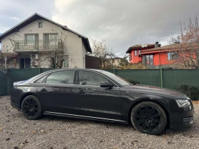 Audi A8 4.2tdi * ABT * ЛИЗИНГ - 14900 € / 29141.87 лв. - 77012815 2