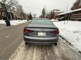 Audi Coupe * Technik * CARFAX * БЕЗ ПЪРВОНАЧАЛНА ВНОСКА - 18100 € / 35400.52 лв. - 85968225 4