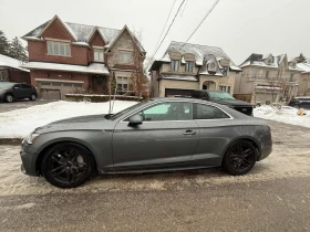 Audi Coupe * Technik * CARFAX * БЕЗ ПЪРВОНАЧАЛНА ВНОСКА - 18100 € / 35400.52 лв. - 85968225 2