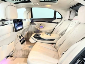 Mercedes-Benz S 560 4MATIC LONG FULL AMG LINE 3XTV ПАНО ЛИЗИНГ 100% - 48511 € / 94879.27 лв. - 43067215 10