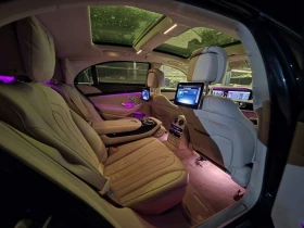 Mercedes-Benz S 560 4MATIC LONG FULL AMG LINE 3XTV ПАНО ЛИЗИНГ 100% - 48511 € / 94879.27 лв. - 43067215 12
