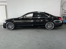 Mercedes-Benz S 560 4MATIC LONG FULL AMG LINE 3XTV ПАНО ЛИЗИНГ 100% - 48511 € / 94879.27 лв. - 43067215 6