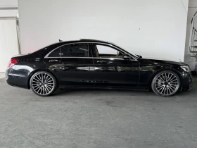 Mercedes-Benz S 560 4MATIC LONG FULL AMG LINE 3XTV ПАНО ЛИЗИНГ 100% - 48511 € / 94879.27 лв. - 43067215 5