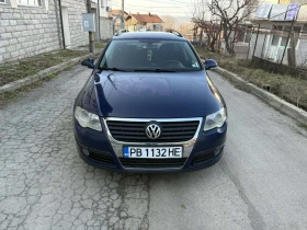 VW Passat - 1800 € / 3520.49 лв. - 86683858 2