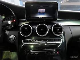 Mercedes-Benz C 200 - 12699 € / 24837.09 лв. - 37885990 9