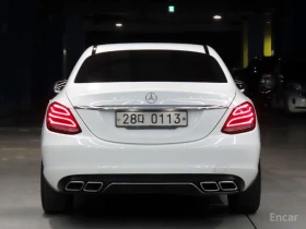 Mercedes-Benz C 200 - 12699 € / 24837.09 лв. - 37885990 4