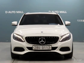 Mercedes-Benz C 200 - 12699 € / 24837.09 лв. - 37885990 3